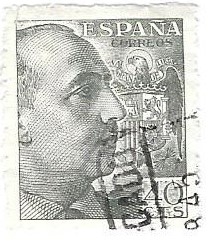 Francisco Franco