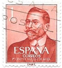 Vazquez de Melilla