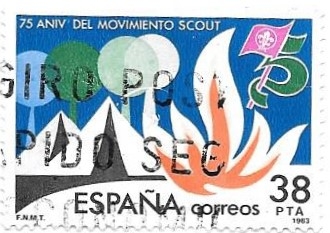 SCOUTS