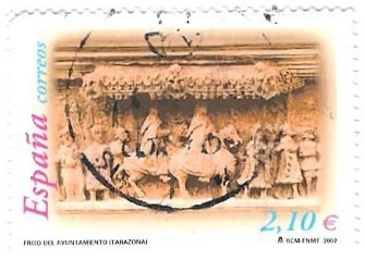 Tarazona