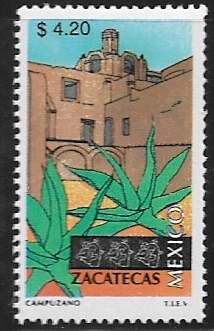 Zacatecas
