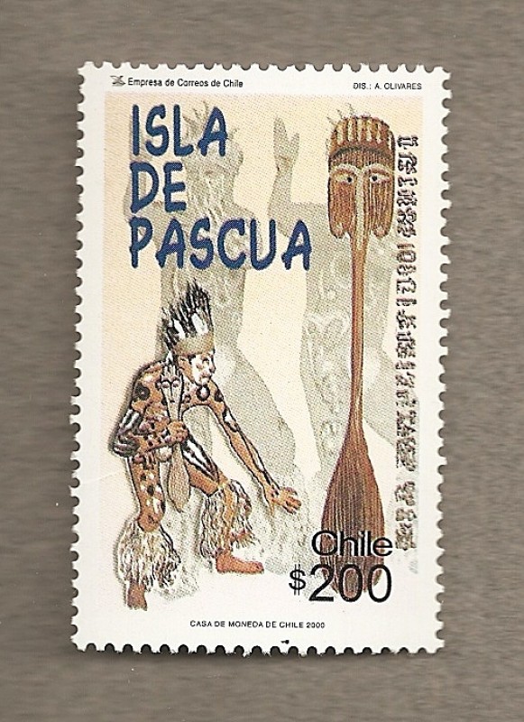 Isla de Pascua