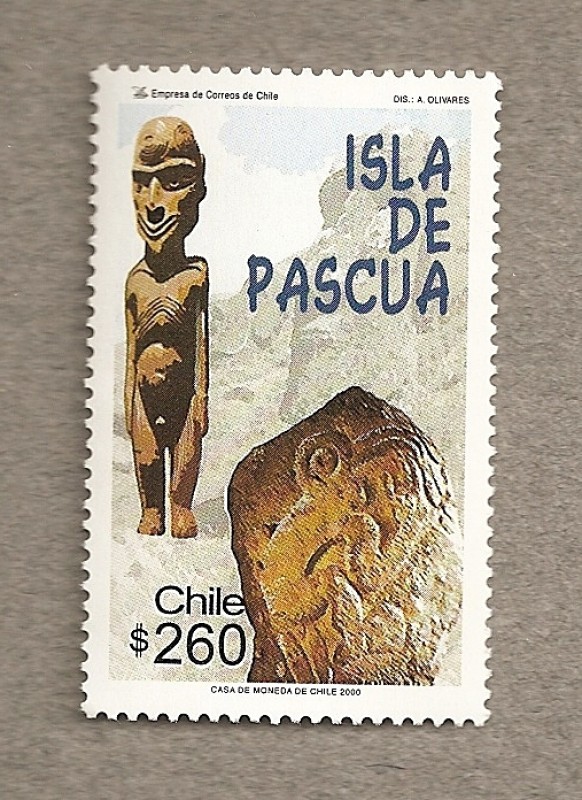Isla de Pascua