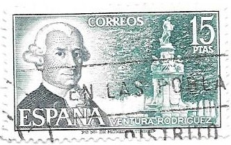 Ventura Rodriguez