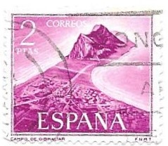 Gibraltar