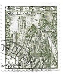 Francisco Franco