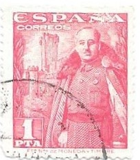 Francisco Franco