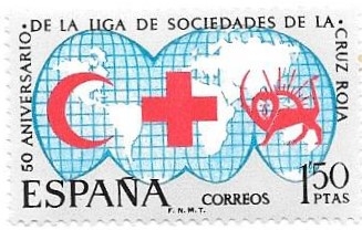 cruz roja