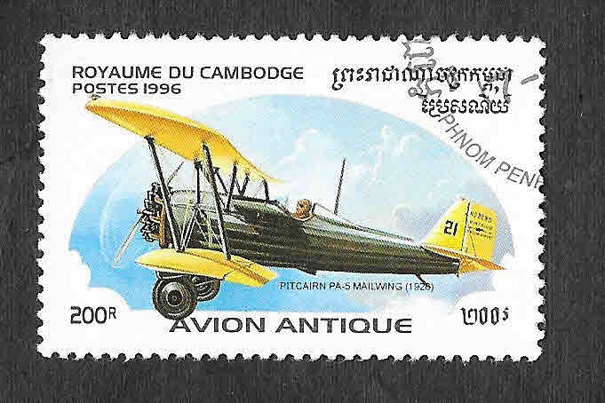 1528 - Avión