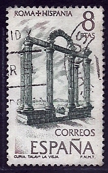 Curia .Talavera la bieje