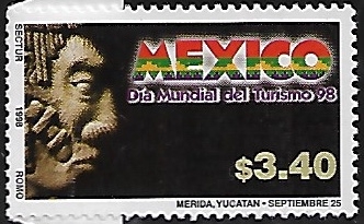 Día Mundial del Turismo 