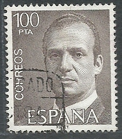 Juan Carlos Rey de España 
