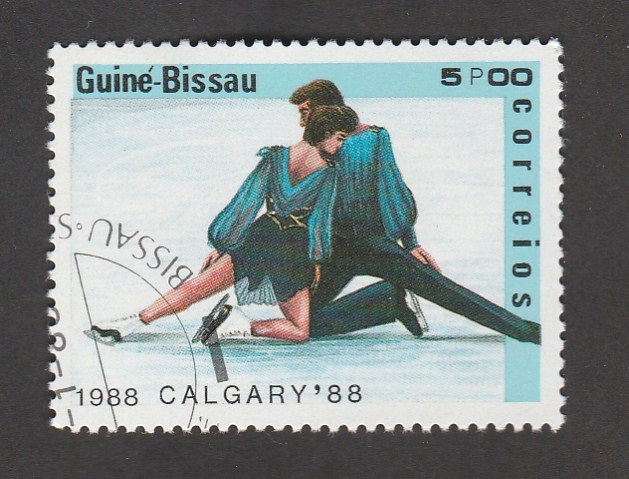 Calgary 88