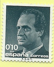 Juan Carlos Rey de España 