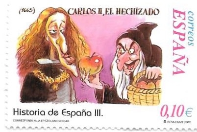 historia de España