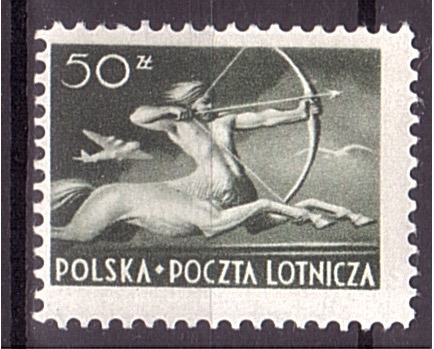 Correo aéreo
