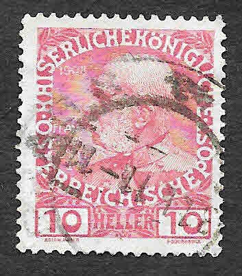 115 - Franz Josef
