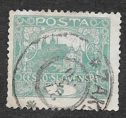 25 - Hradcany de Praga