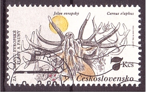 Protección de la Naturaleza