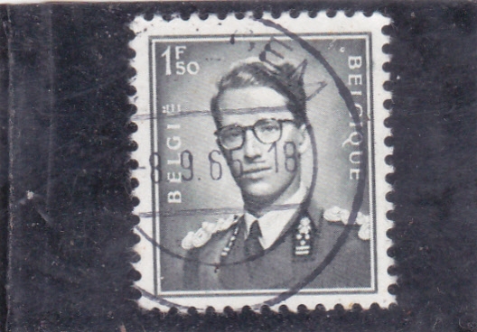 REY BALDUINO I