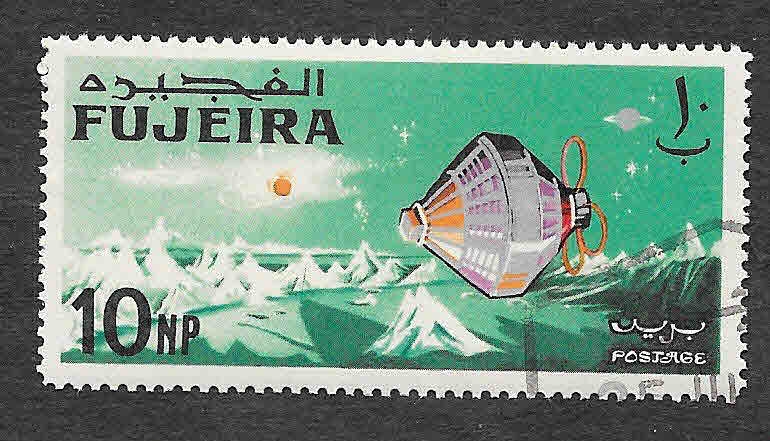 Yt54 - Satélite de Exploración 