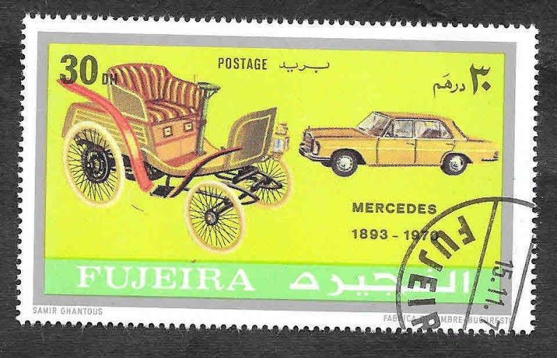 Yt113A - Automóviles