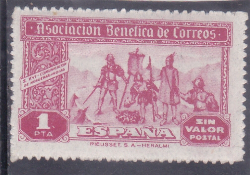 Asociación benéfica de correos (40)