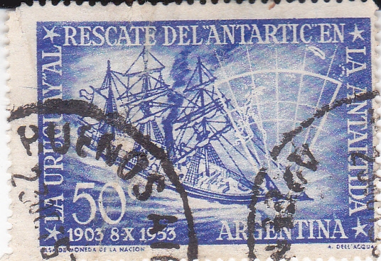 rescate del 