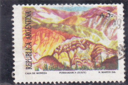 purmamarca (jujuy)