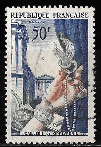 Francia-cambio