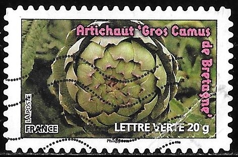 Francia-cambio