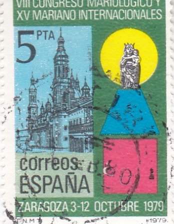 VIII Congreso Mariológico y XV Mariano Internacionales   (40)