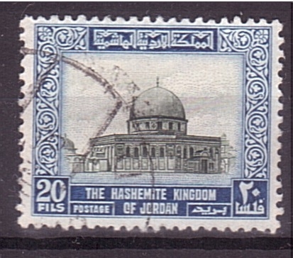 Mezquita de Oman