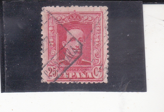 Alfonso XIII (41)