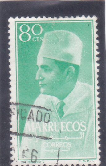 S.M. Mohamed V