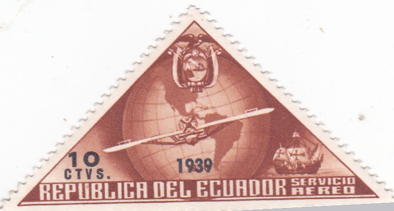 descubrimientos
