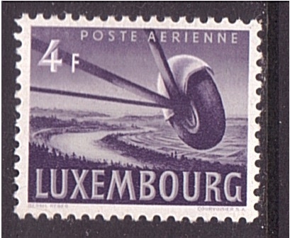 Correo aéreo