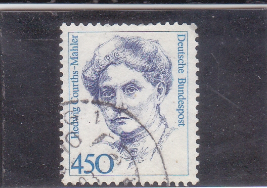 HEDWIG COURTHS-MAHLER-mujeres célebres