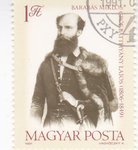 BARABÁS MIKLOS
