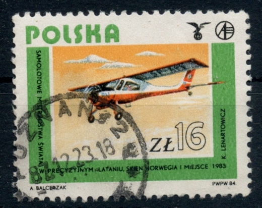 POLONIA_SCOTT 2647 $0.25