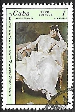 Raimundo de Madrazo. 