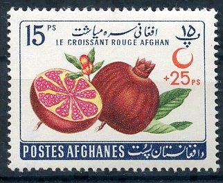 Frutas