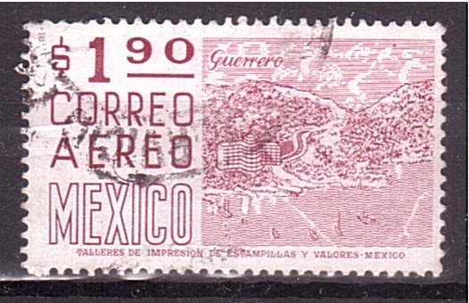 Serie- Identidad mexicana