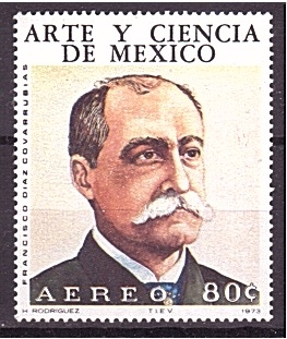 serie- Arte y ciencia de Mexico- astronomos
