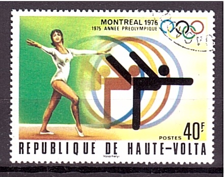 MONTREAL'76