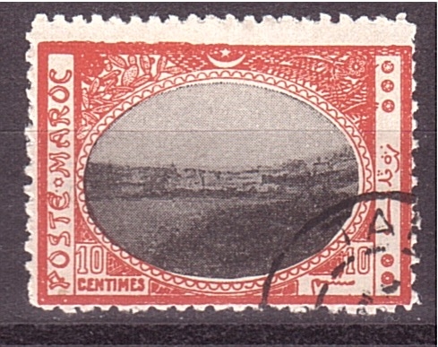 Vistas