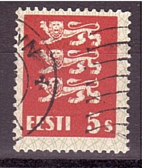 Escudo Nacional