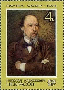 Escritores rusos y compositor armenio