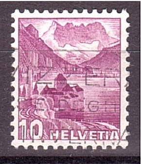 serie- Paisajes