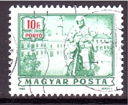 Correo en moto
